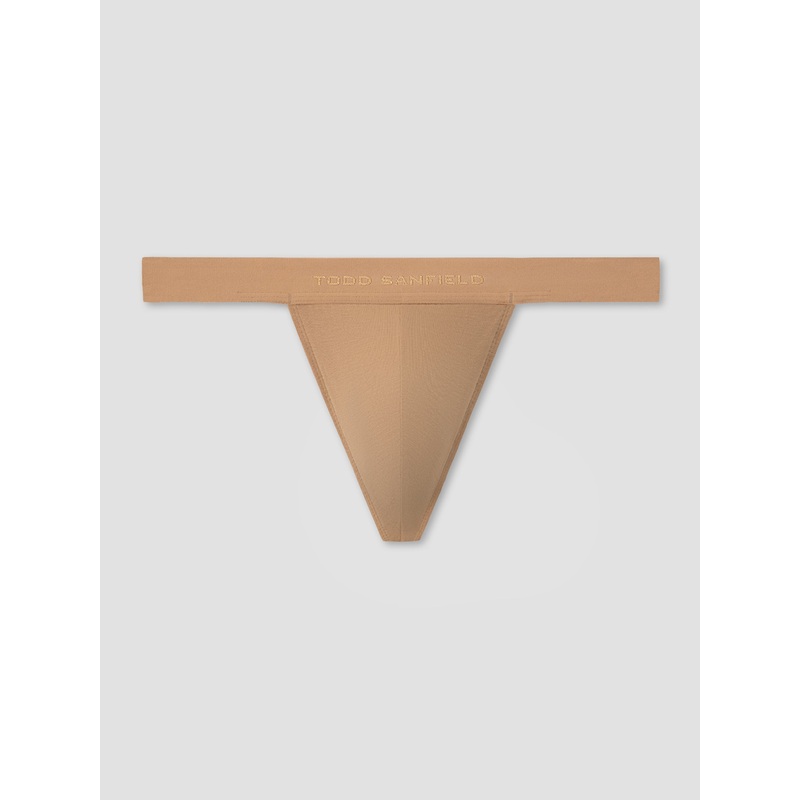 Natural Thong