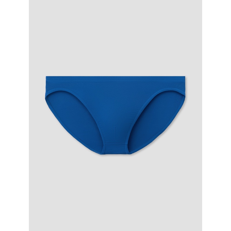 Nautical Bikini Brief | Single-Lined