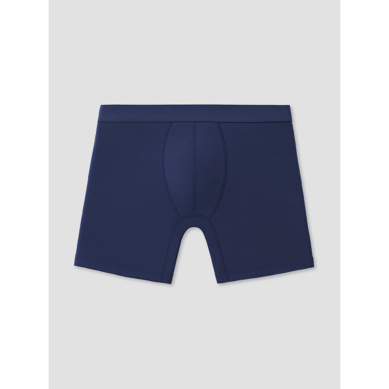 New Navy Boxer Brief