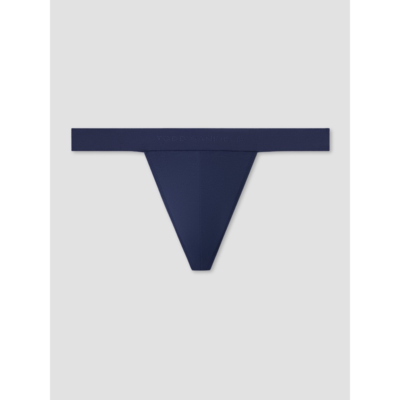 New Navy Thong