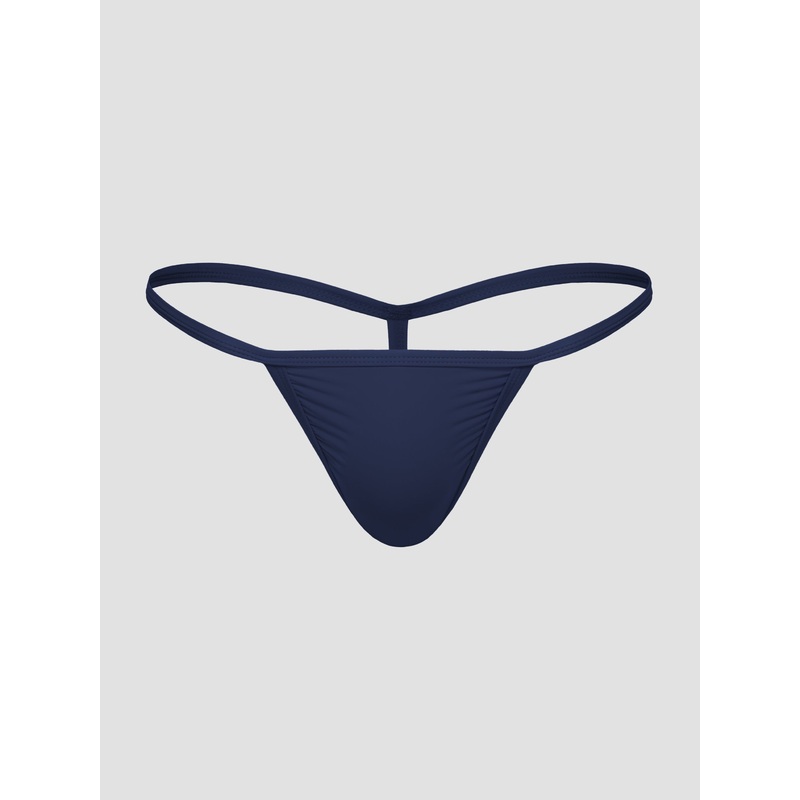 Nocturnal T-Back Thong