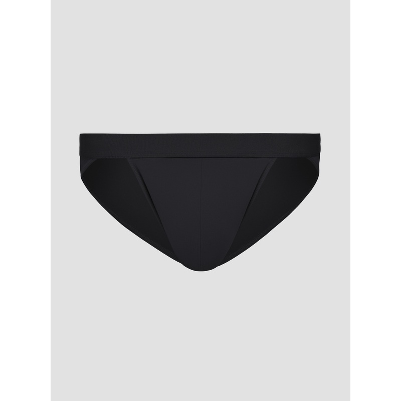 Noir Sport Brief