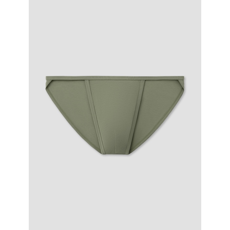 Olive Endurance Brief