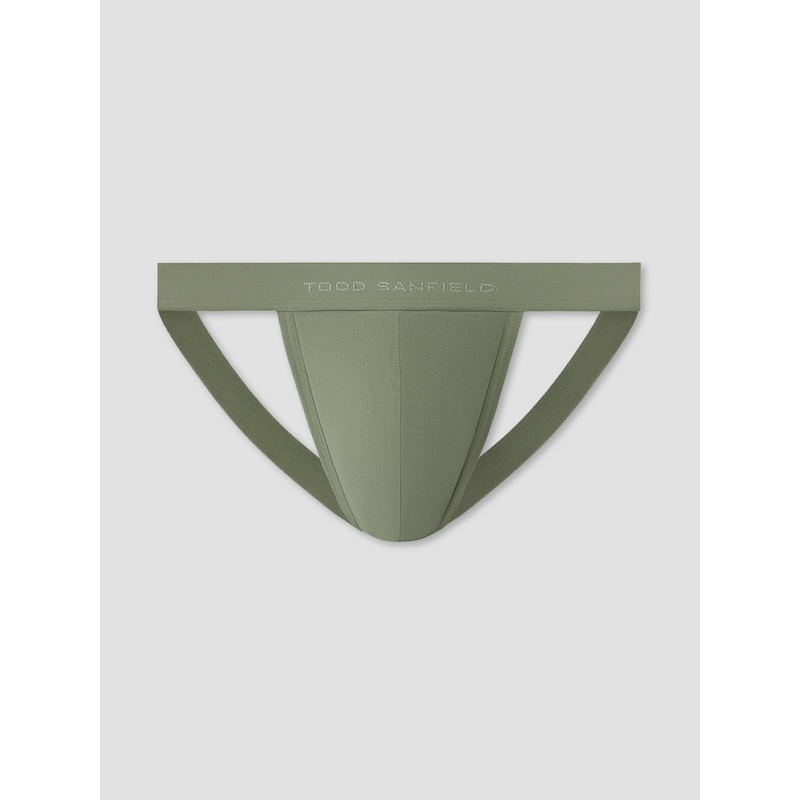 Olive Jock