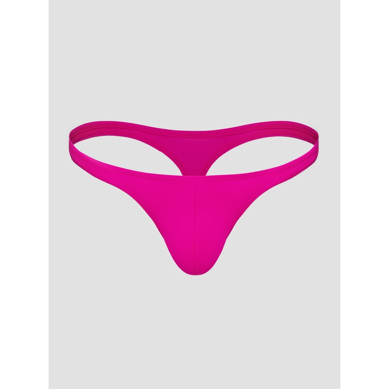 Psychedelic Micro Thong