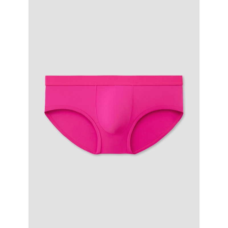 Psychedelic Mid-Rise Brief
