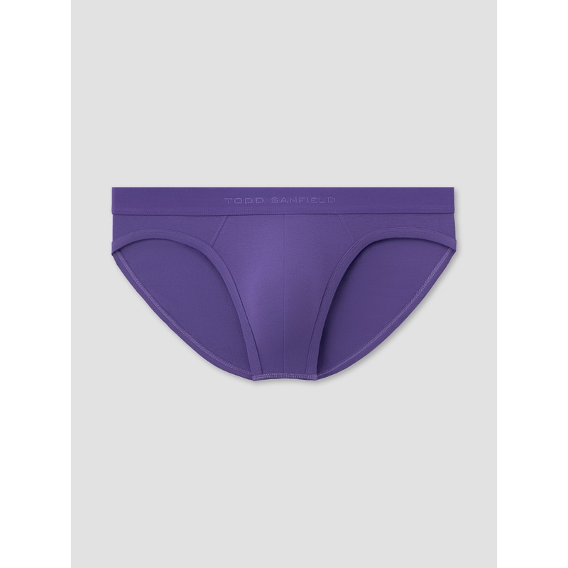 Purple Brief