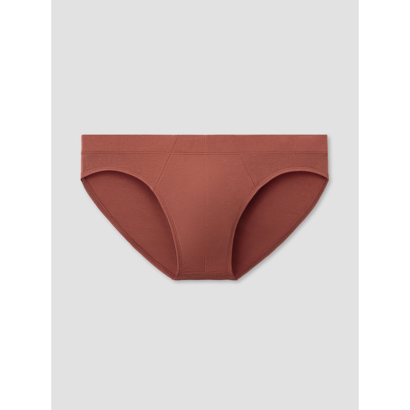 Red Clay Brief