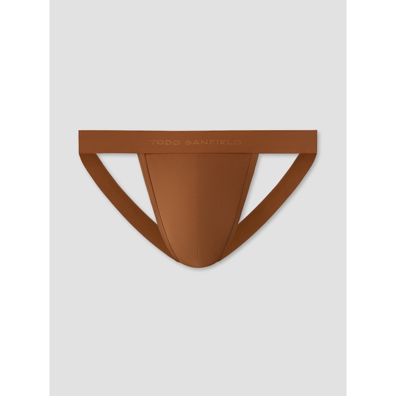 Rust Jock