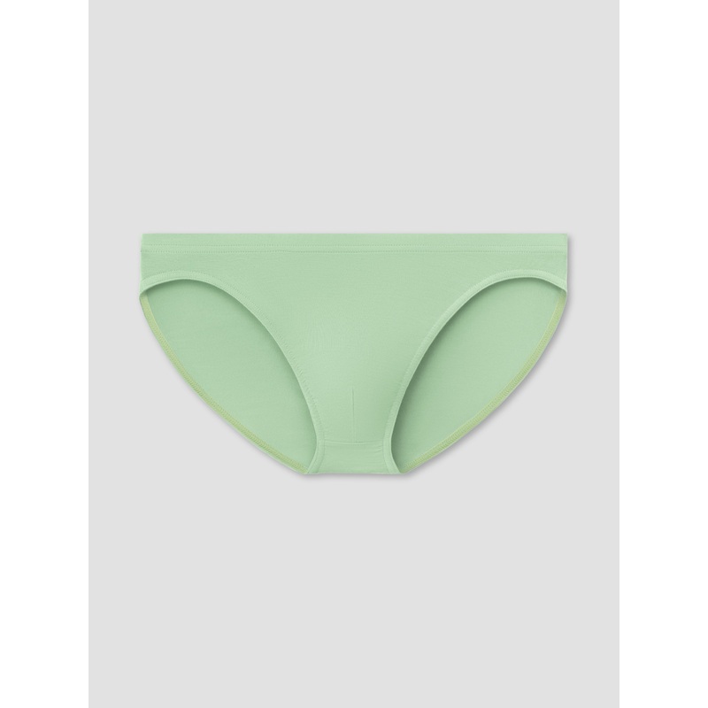 Sage Bikini Brief | Single-Lined