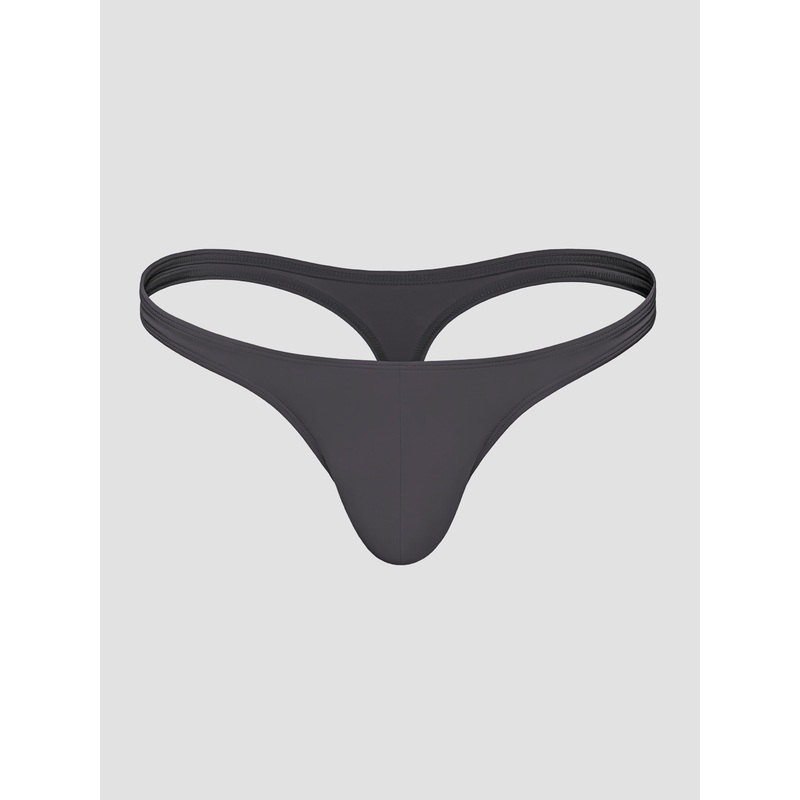 Shady Micro Thong