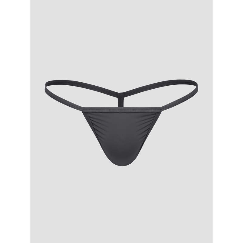 Shady T-Back Thong