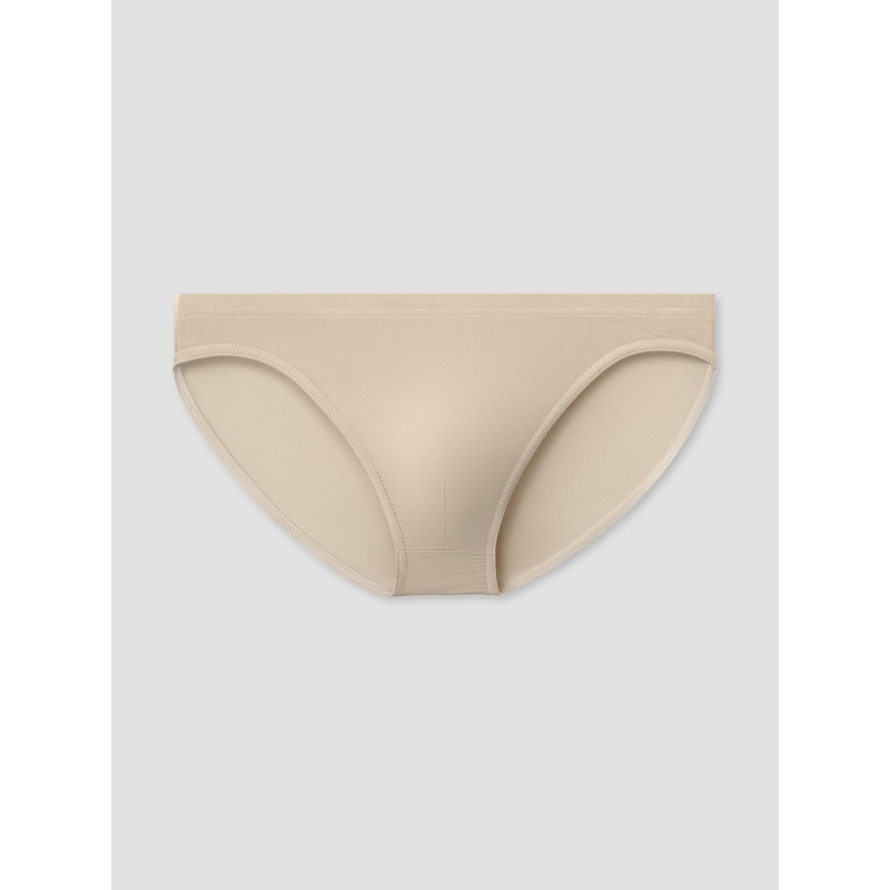 Stone Bikini Brief | Single-Lined