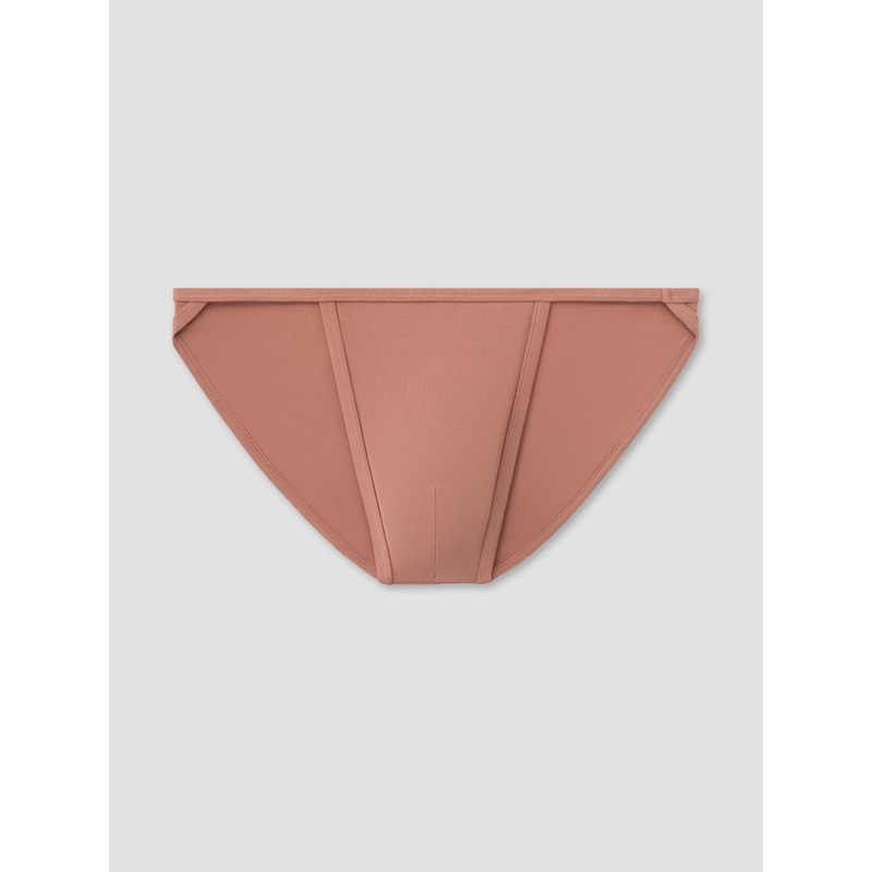 Terracotta Endurance Brief