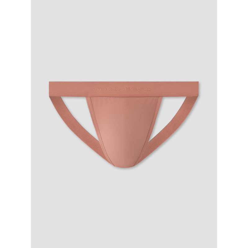 Terracotta Jock