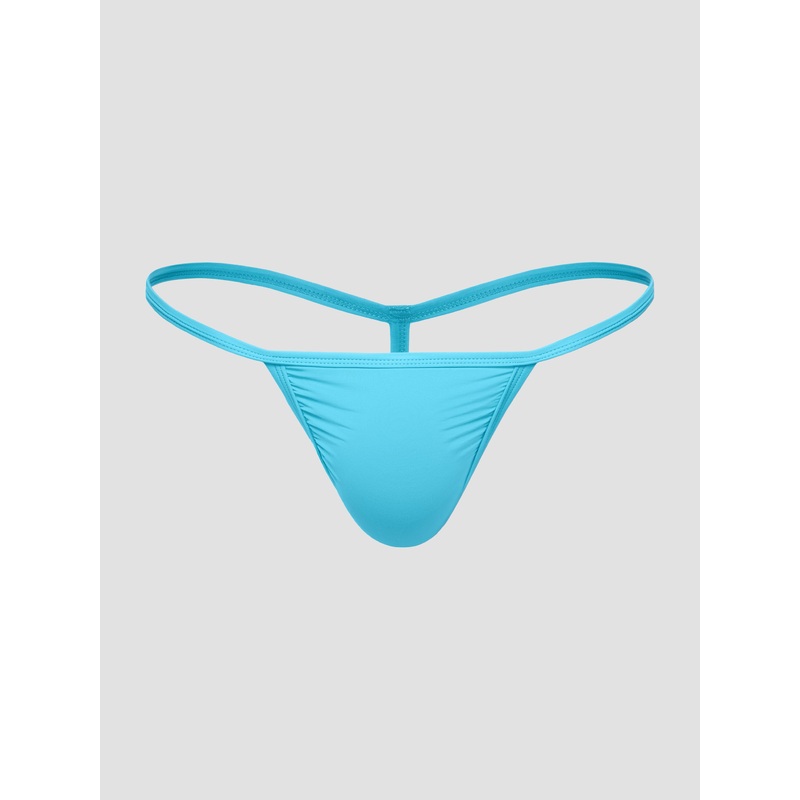 Tidal T-Back Thong