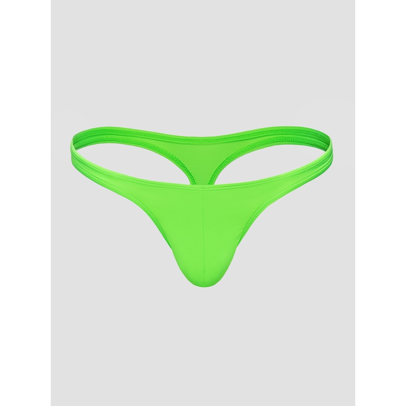 Toxic Micro Thong