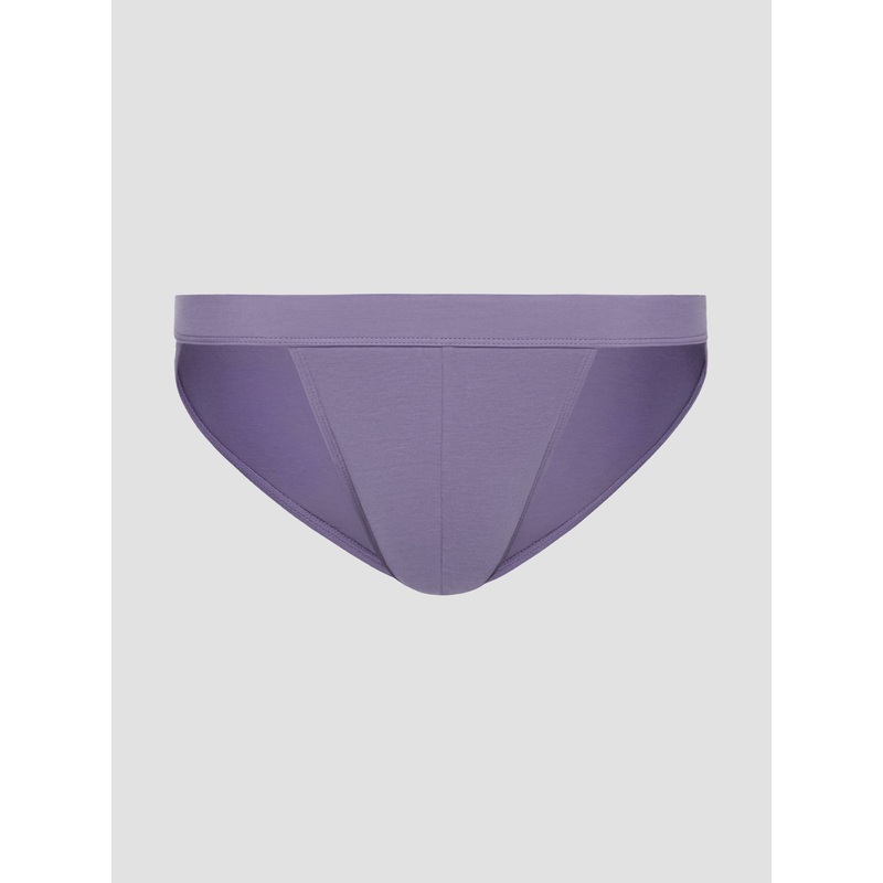 Amethyst Sport Brief