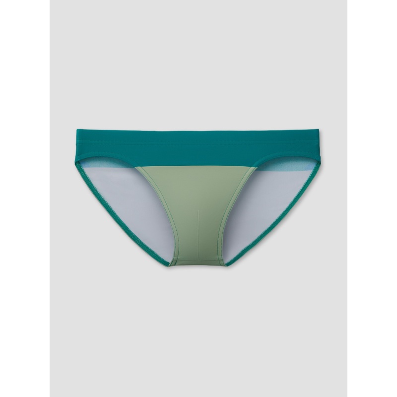 Aqua Horizon | Shallow Swim Brief