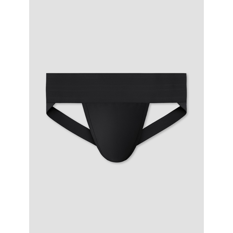 Black Classic Jock