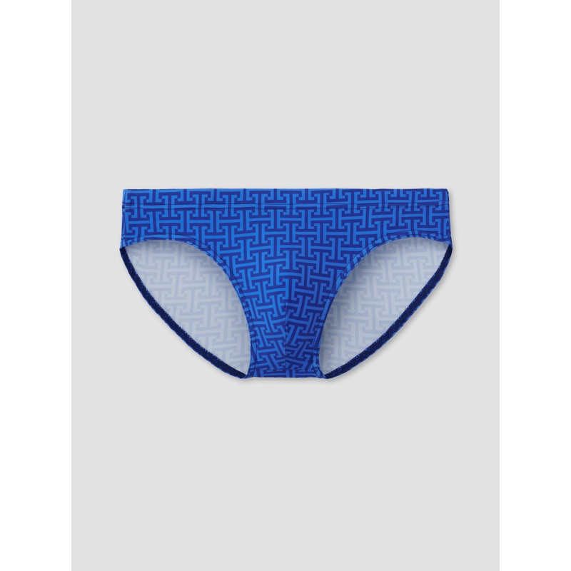 Blue Key | Deep Swim Brief