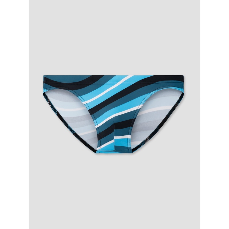 Blue Wave | Shallow Swim Brief