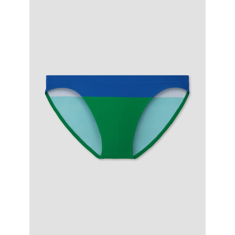 Bold Horizon | Shallow Swim Brief