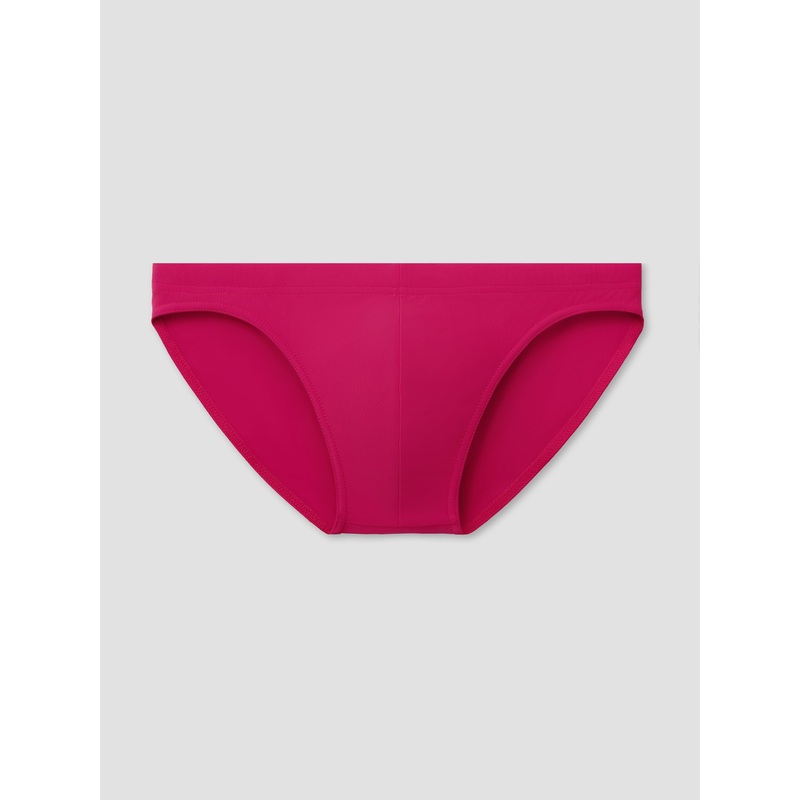 Carnation | Shallow CS Swim Brief