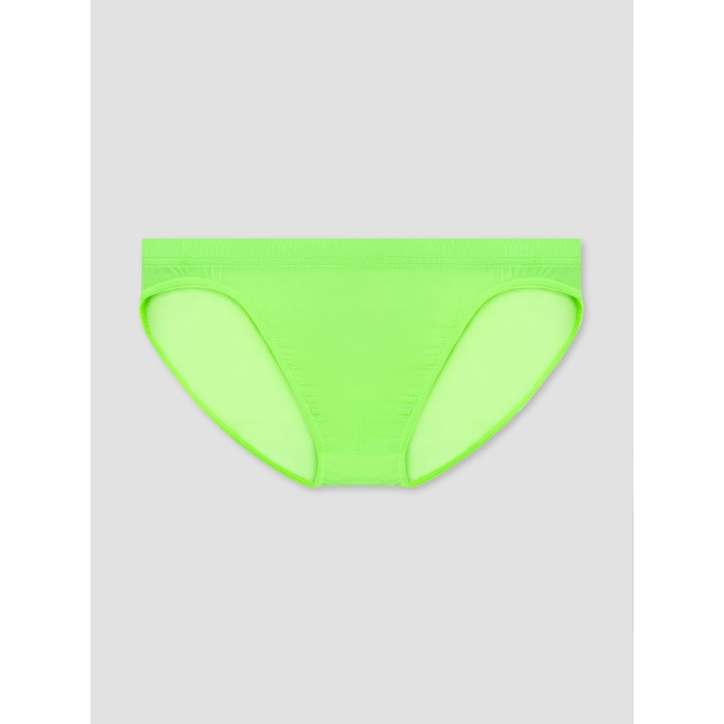 Chlorophyll | Mesh Bikini Brief