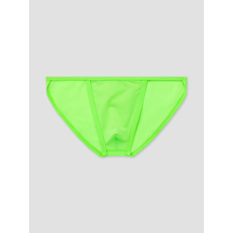 Chlorophyll | Mesh Endurance Brief