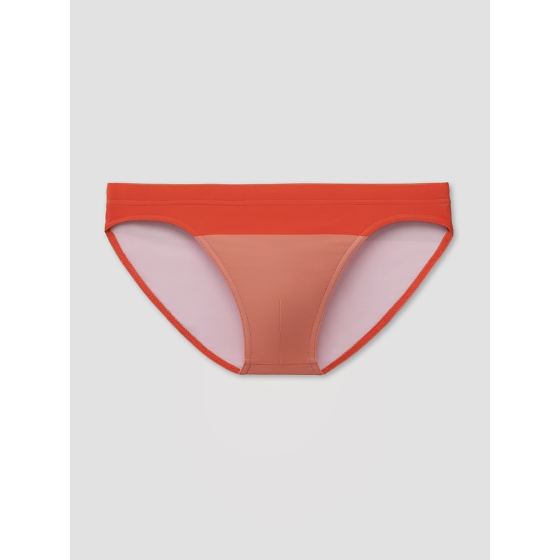 Coral Horizon | Shallow Swim Brief