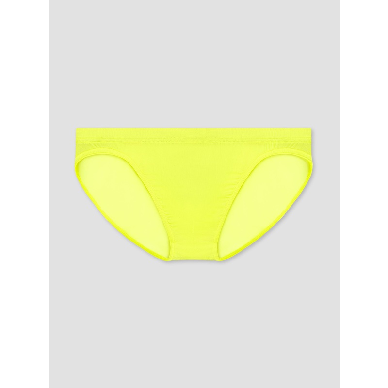 Cyber | Mesh Bikini Brief