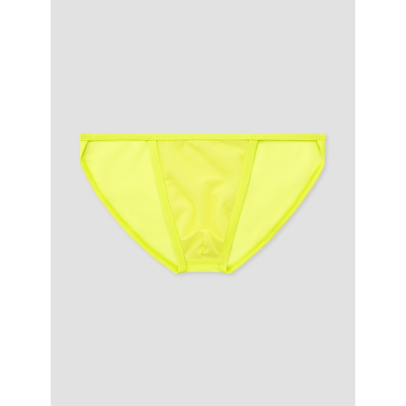 Cyber | Mesh Endurance Brief