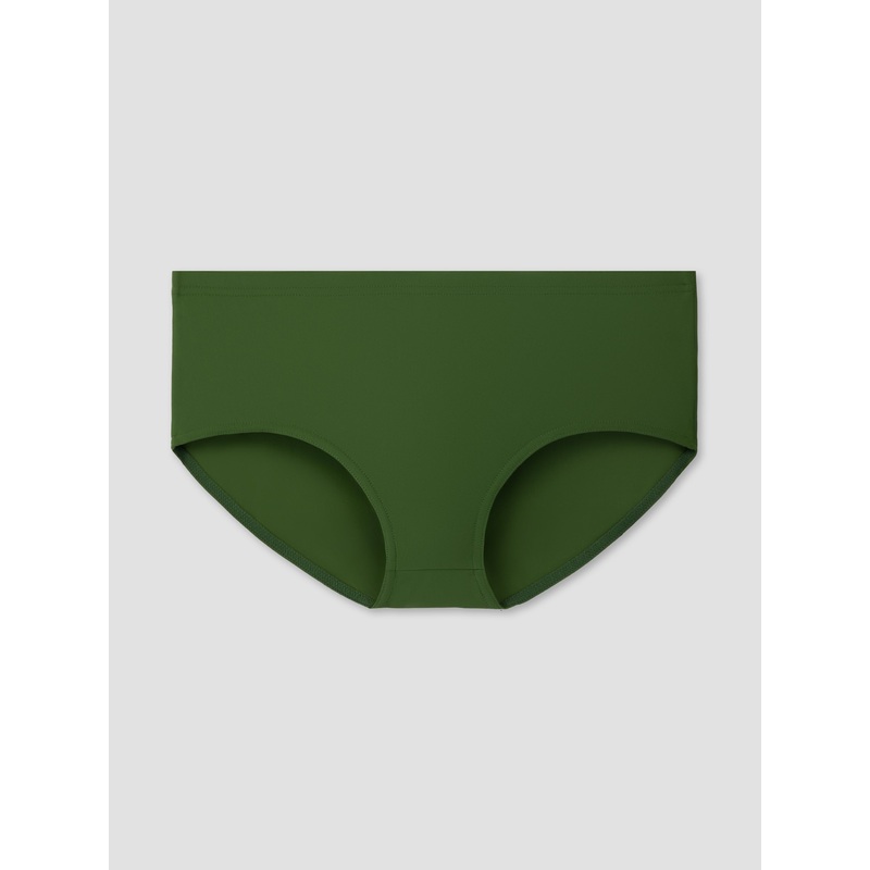 Deep Forest | Challenger Trunk