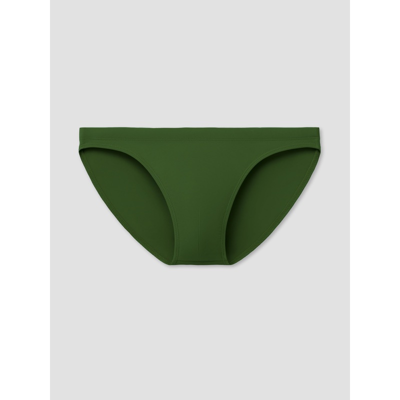 Deep Forest | Micro Swim Brief