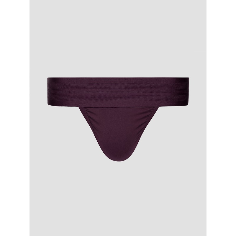 Deep Purple Classic Thong