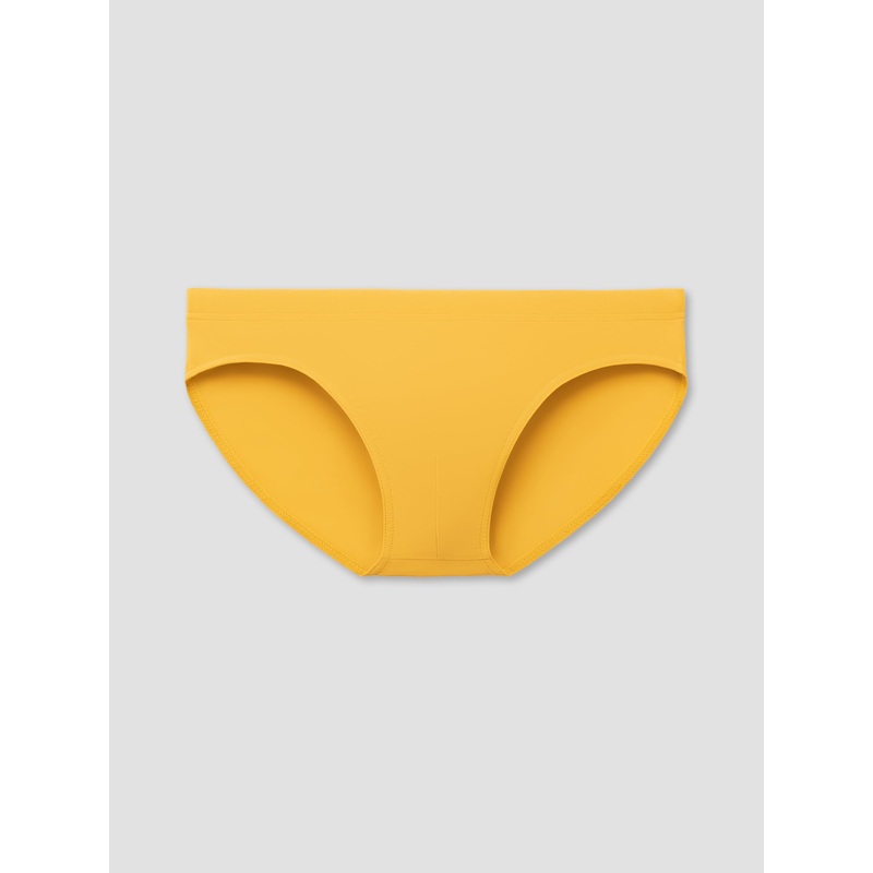 Goldenrod | Deep Swim Brief