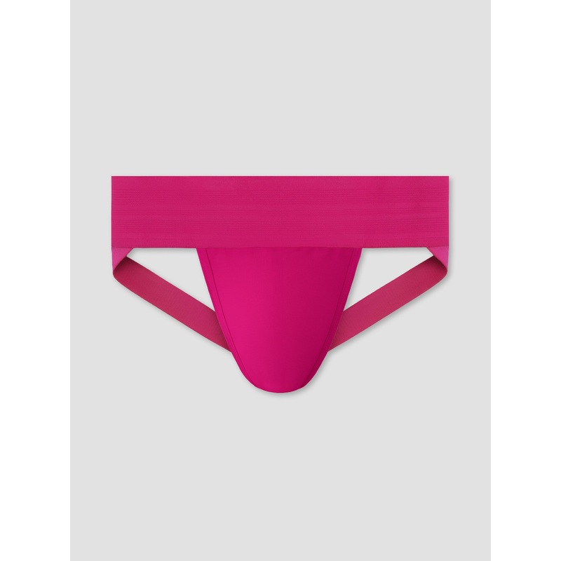 Hibiscus Classic Jock