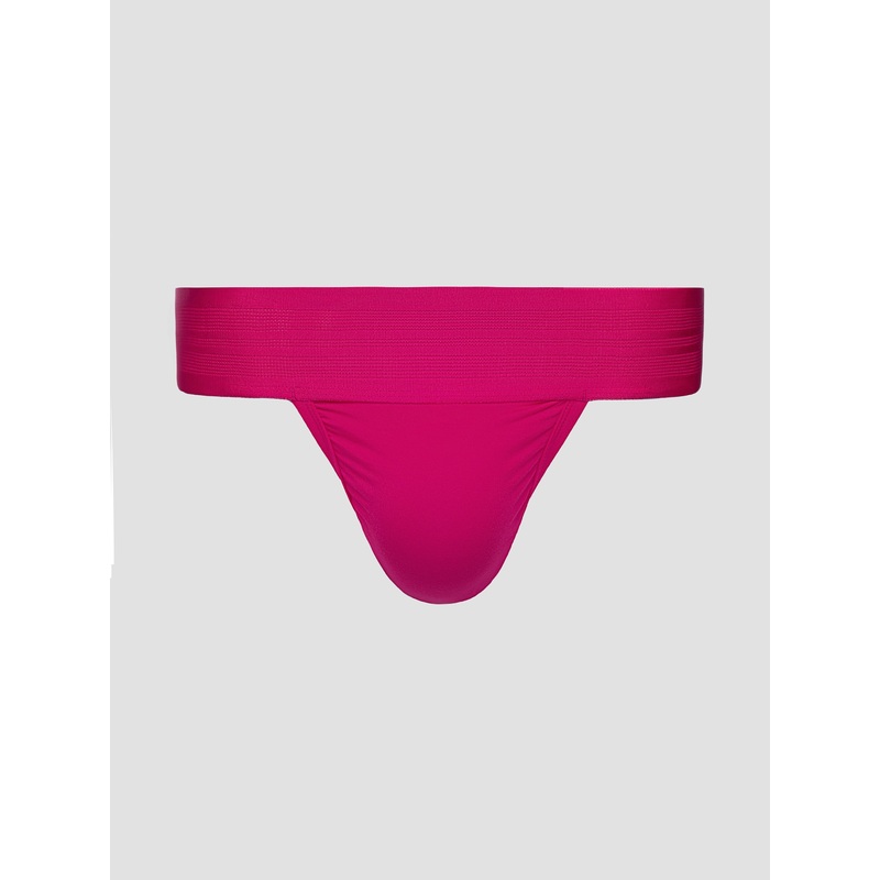 Hibiscus Classic Thong