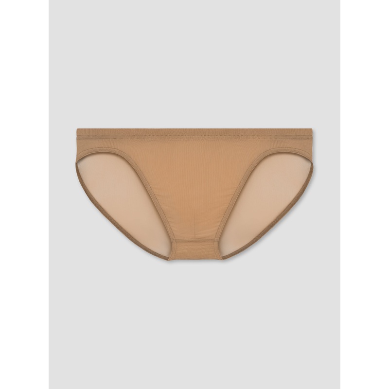 Hide | Mesh Bikini Brief