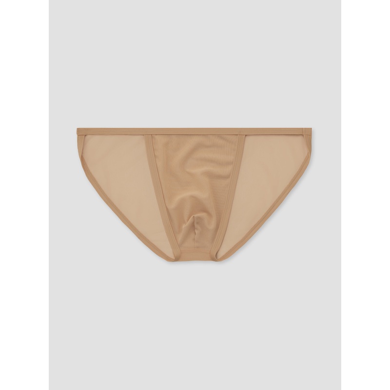 Hide | Mesh Endurance Brief