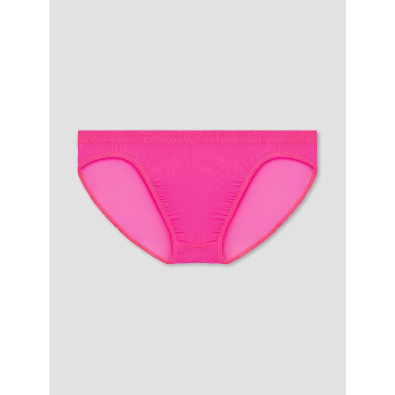 Hot | Mesh Bikini Brief