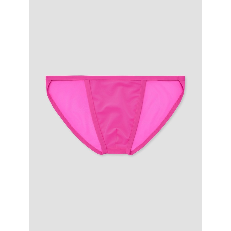 Hot | Mesh Endurance Brief