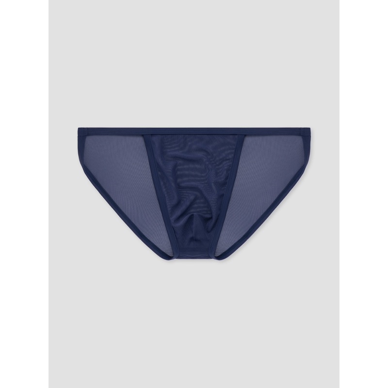 Indigo | Mesh Endurance Brief