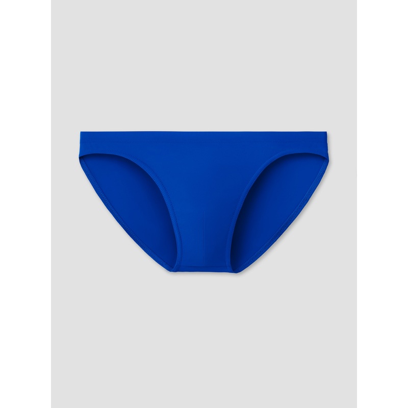 Lapis | Shallow Swim Brief