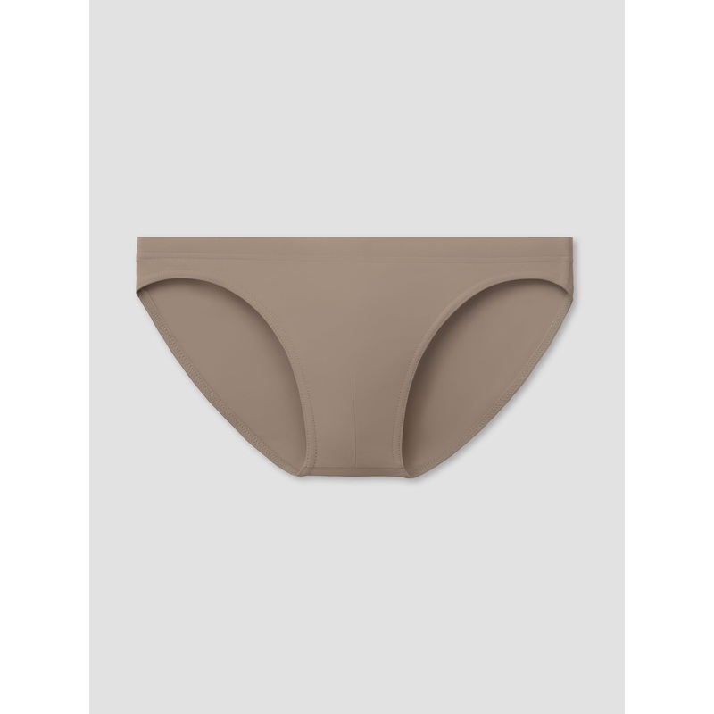 Mocha | Shallow Swim Brief