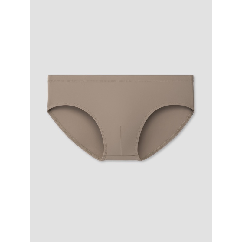 Mocha | Ultradeep Swim Brief