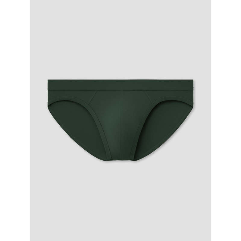 Mountain Green Brief