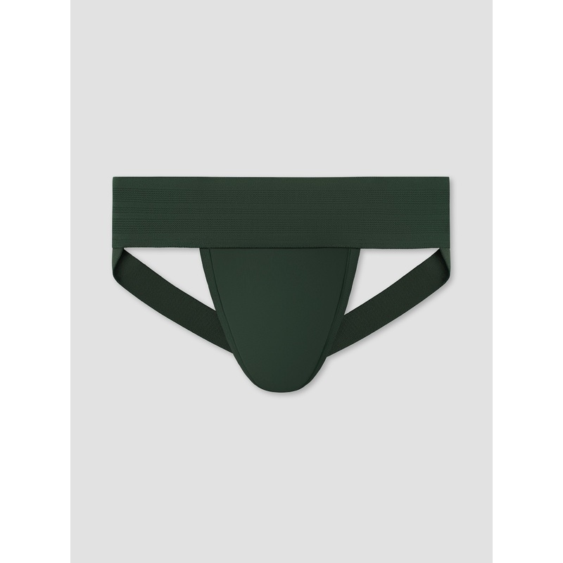 Mountain Green Classic Jock
