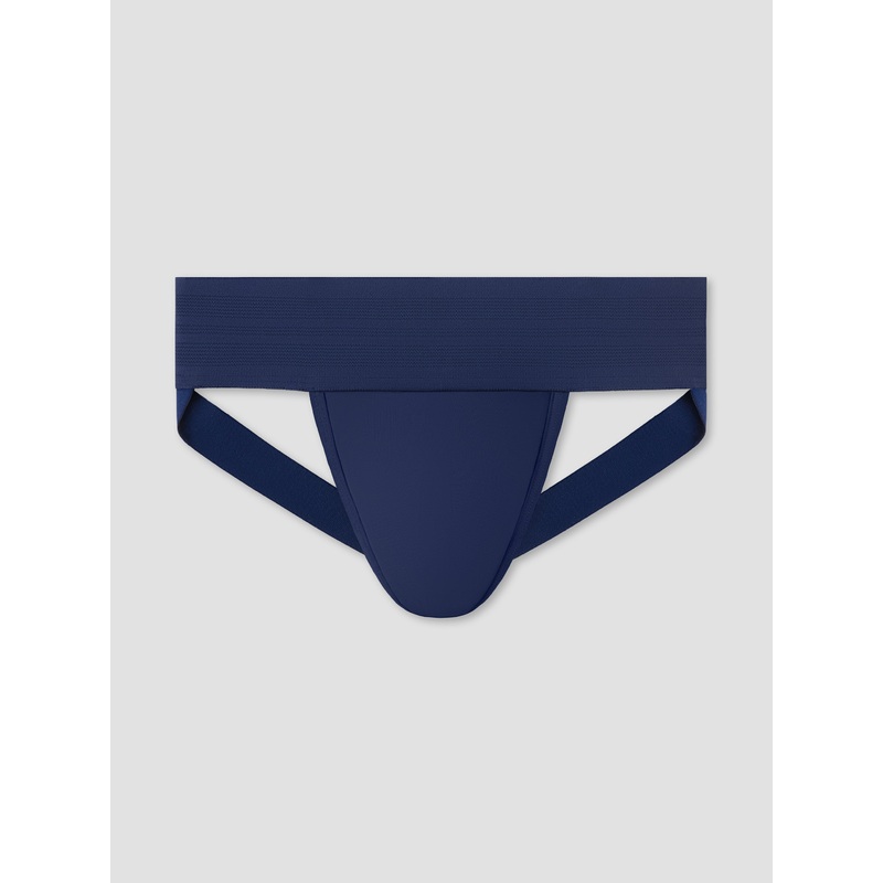 New Navy Classic Jock